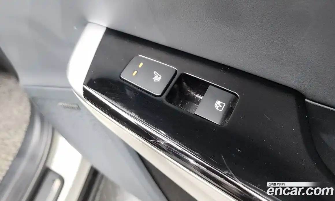 Kia EV6 2022 0.1 гидро в Москве № 1343049, фото 21