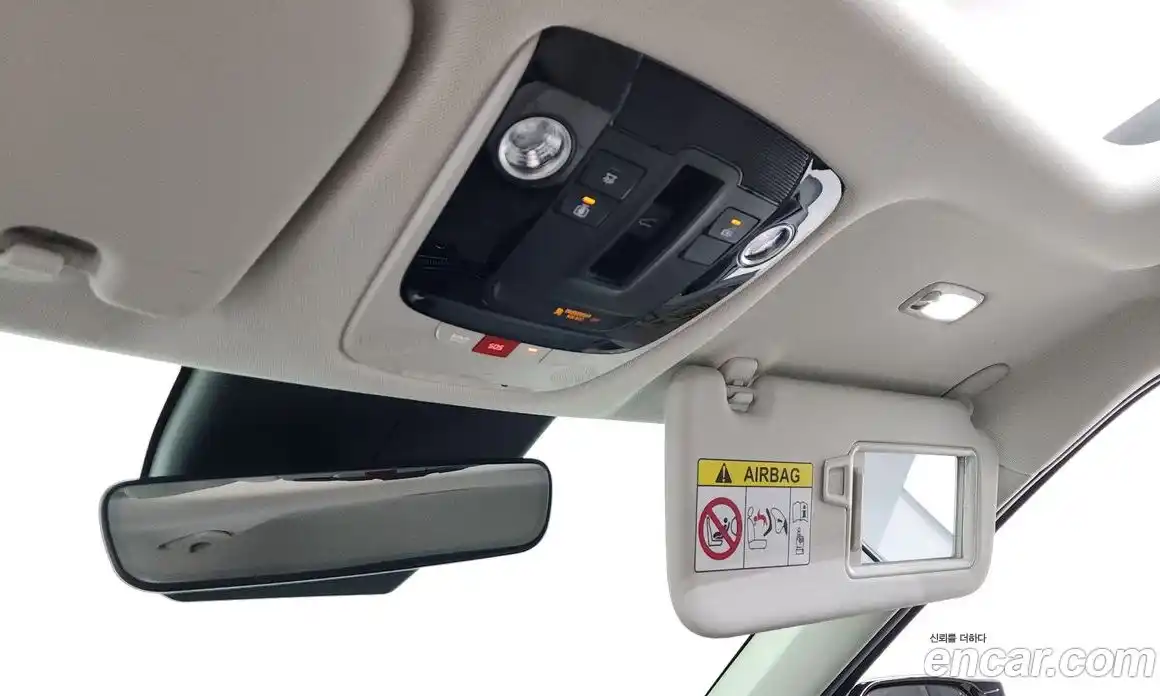 Kia EV6 2022 0.1 гидро в Москве № 1343049, фото 26