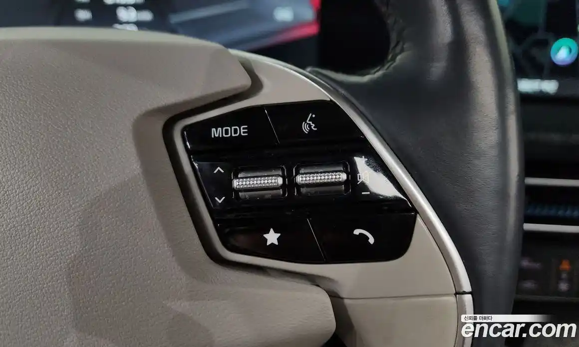 Kia EV6 2022 0.1 гидро в Москве № 1343049, фото 34