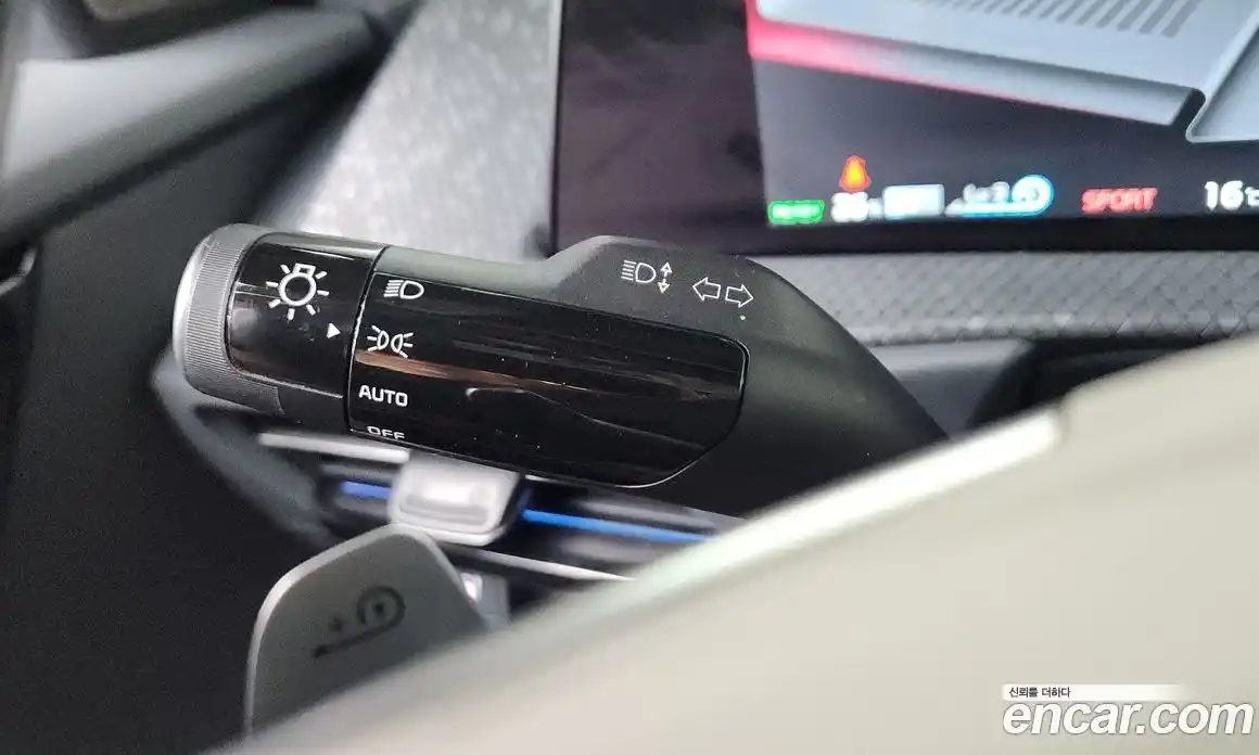 Kia EV6 2022 0.1 гидро в Москве № 1343049, фото 38