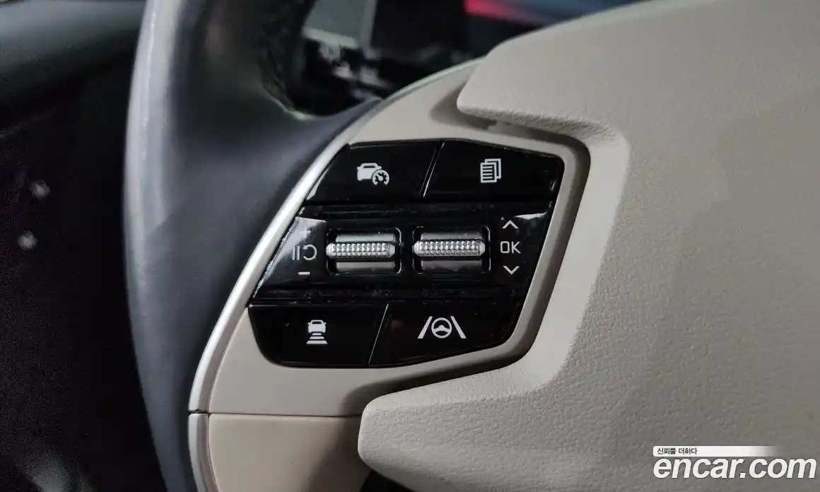 Kia EV6 2022 0.1 гидро в Москве № 1343049, фото 39