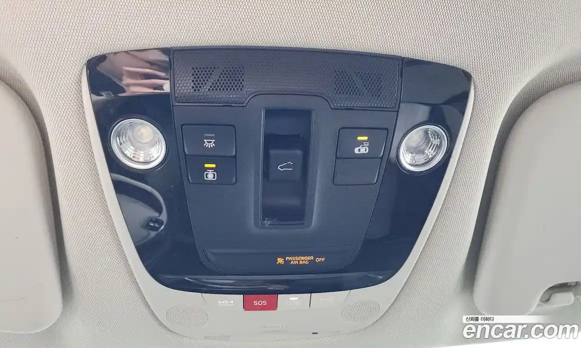 Kia EV6 2022 0.1 гидро в Москве № 1343049, фото 40