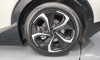 Kia EV6 2022 0.1 гидро в Москве № 1343049, миниатюра 6
