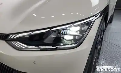 Kia EV6 2022 0.1 гидро в Москве № 1343049, миниатюра 7