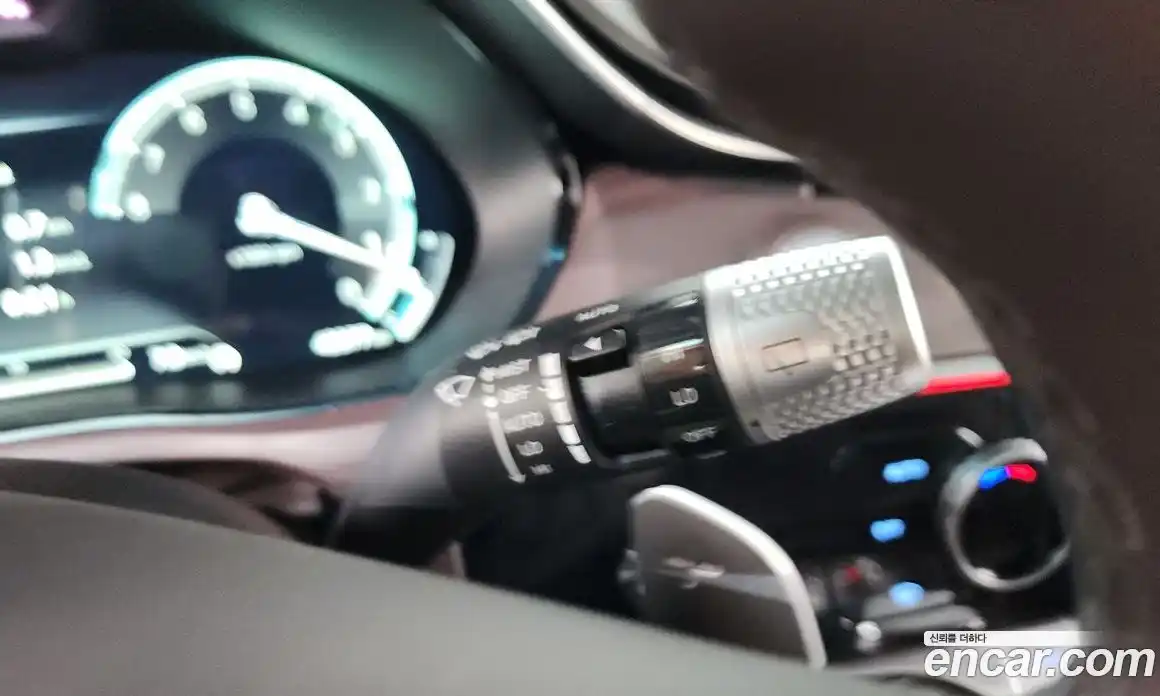 Genesis GV70 2021 2.5 гидро в Москве № 1343421, фото 38