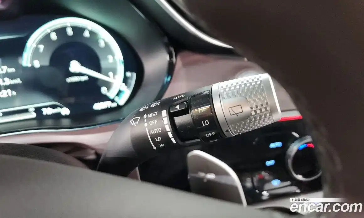 Genesis GV70 2021 2.5 гидро в Москве № 1343421, фото 40