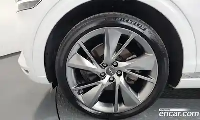 Genesis GV70 2021 2.5 гидро в Москве № 1343421, миниатюра 4