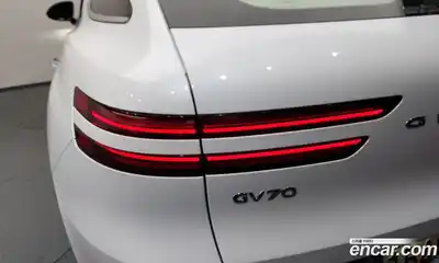 Genesis GV70 2021 2.5 гидро в Москве № 1343421, миниатюра 8
