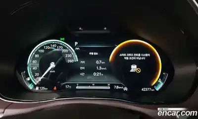 Genesis GV70 2021 2.5 гидро в Москве № 1343421, миниатюра 10