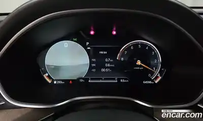 Genesis G80 2020 2.5 гидро в Москве, миниатюра 11