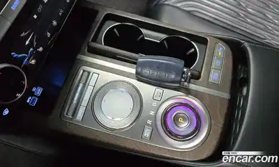 Genesis G80 2020 2.5 гидро в Москве, миниатюра 12