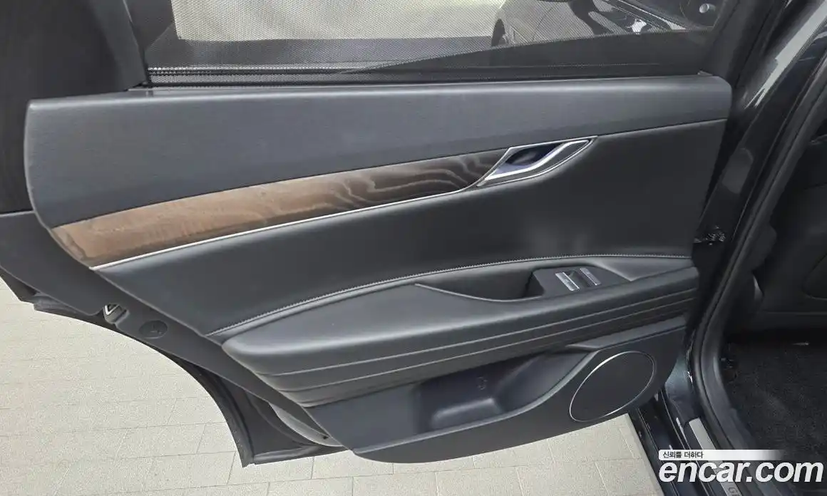 Genesis G80 2020 2.5 гидро в Москве, фото 15