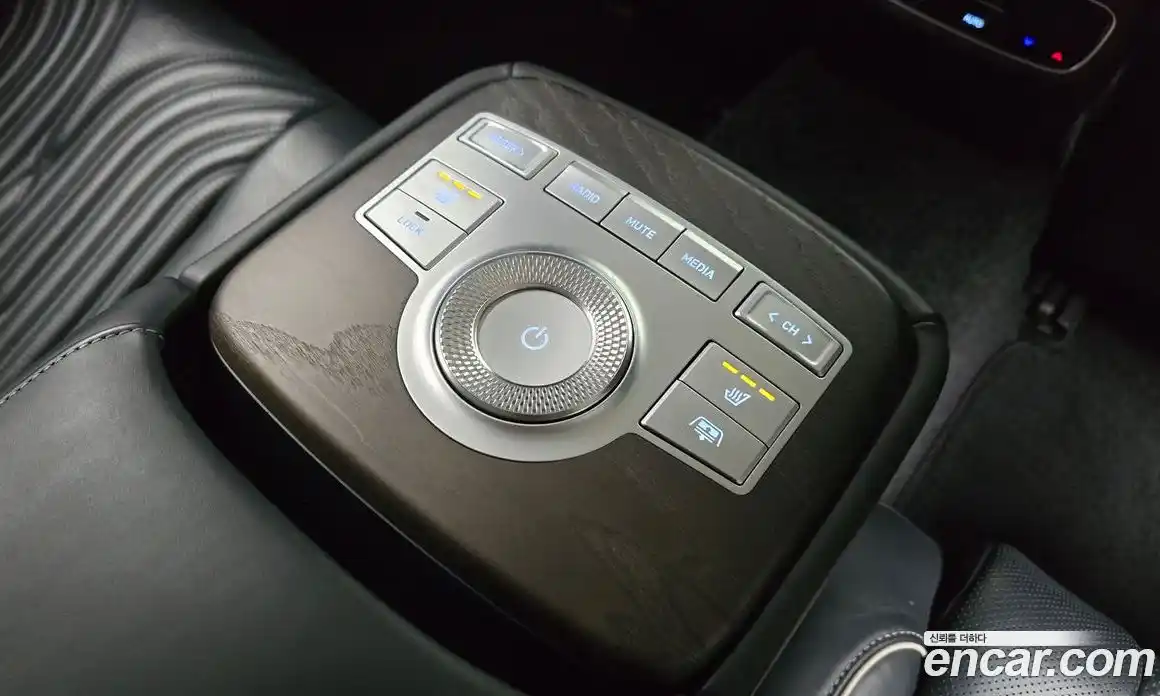Genesis G80 2020 2.5 гидро в Москве, фото 25