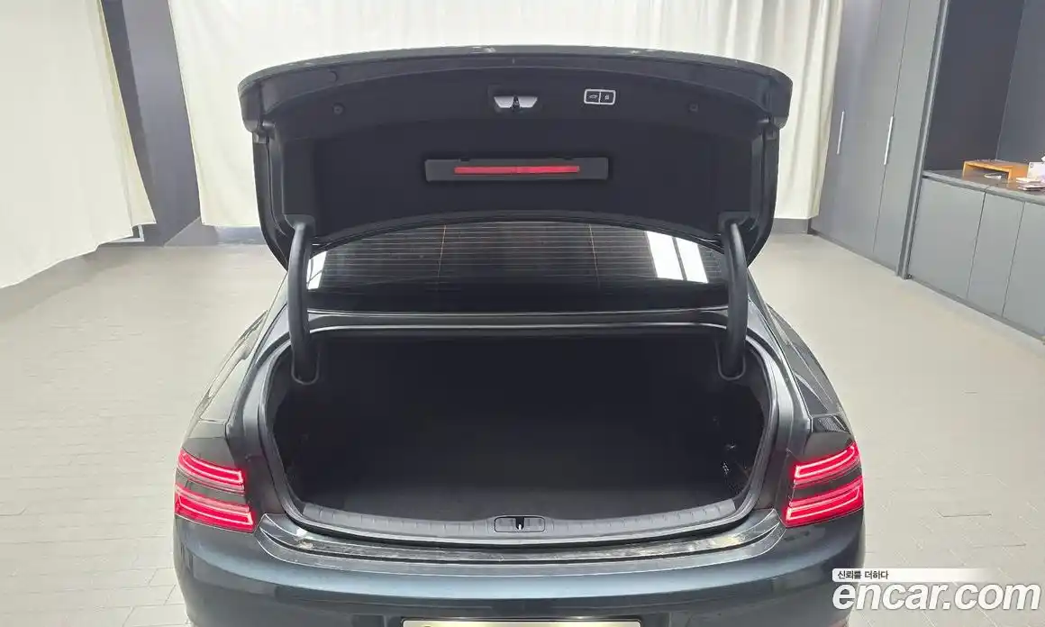 Genesis G80 2020 2.5 гидро в Москве, фото 26