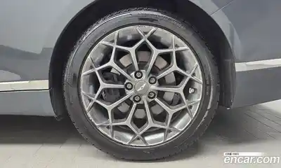 Genesis G80 2020 2.5 гидро в Москве, миниатюра 7