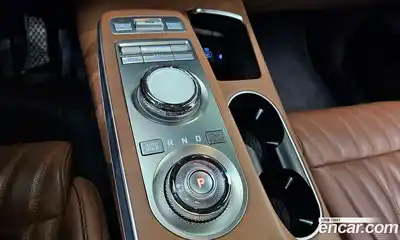 Genesis GV70 2022 2.5 гидро в Москве № 1343561, миниатюра 12