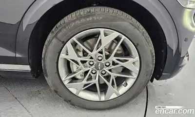Genesis GV70 2022 2.5 гидро в Москве № 1343561, миниатюра 5