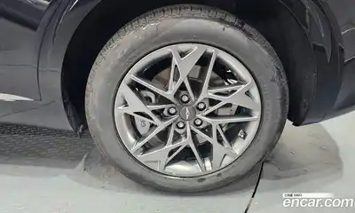 Genesis GV70 2022 2.5 гидро в Москве № 1343561, миниатюра 7