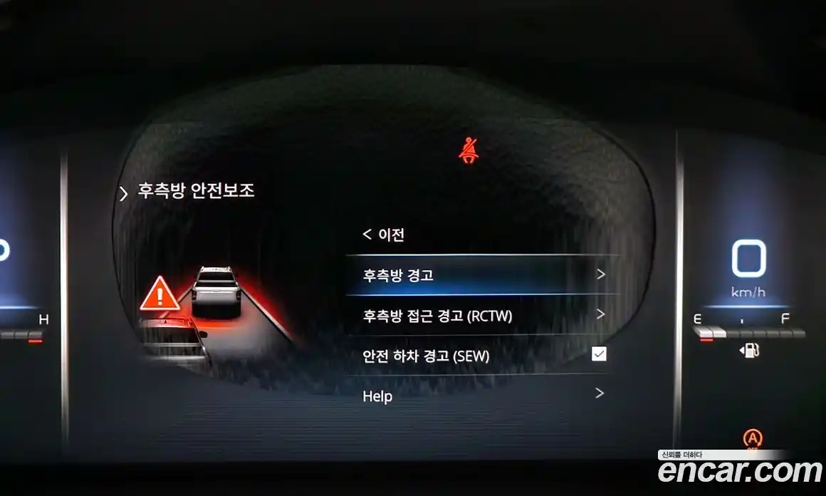 SsangYong Rexton 2022 2.2 гидро, фото 11