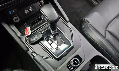SsangYong Rexton 2022 2.2 гидро, миниатюра 12