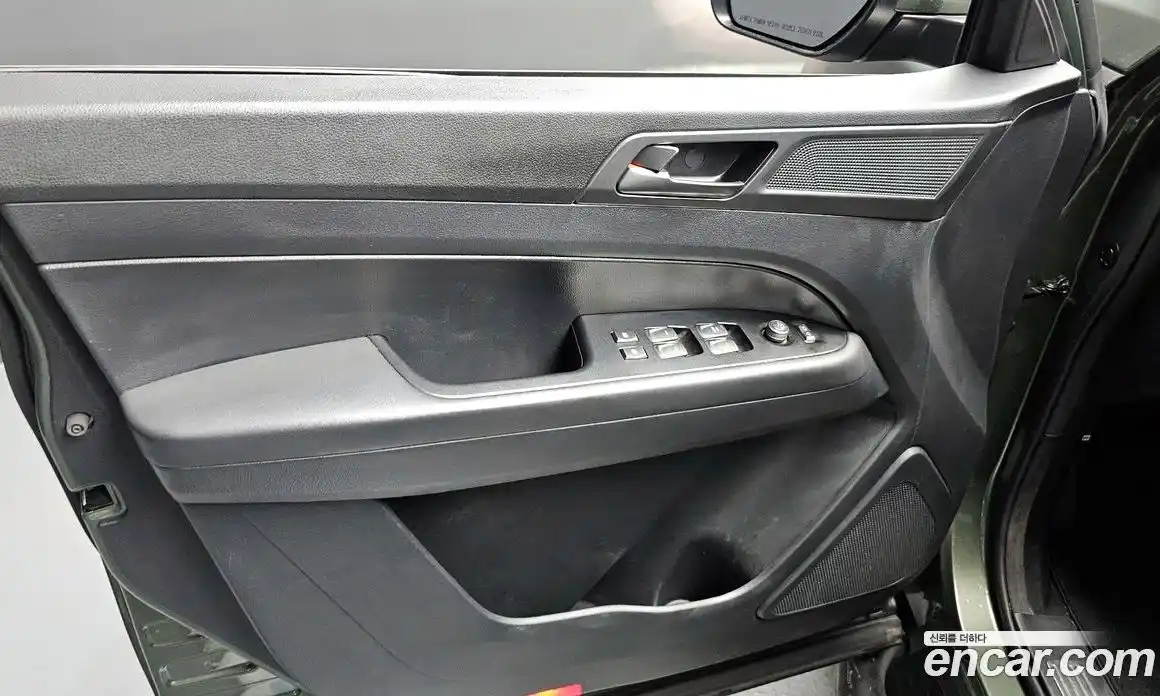SsangYong Rexton 2022 2.2 гидро, фото 14