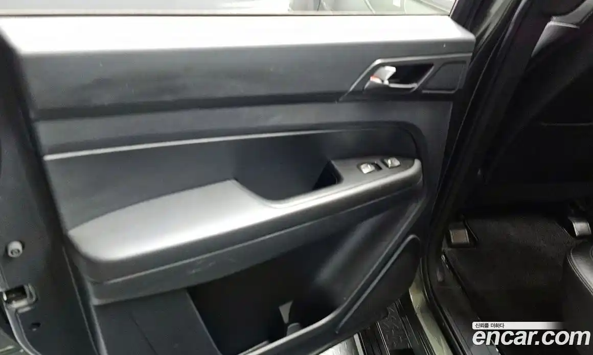 SsangYong Rexton 2022 2.2 гидро, фото 15