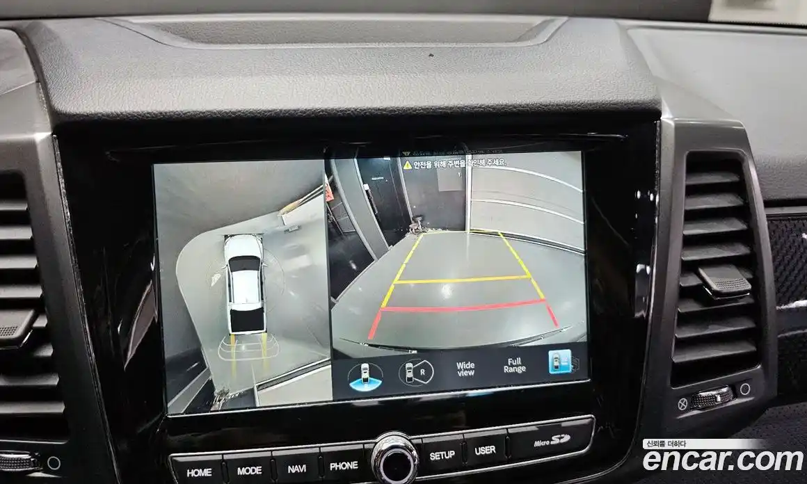SsangYong Rexton 2022 2.2 гидро, фото 20