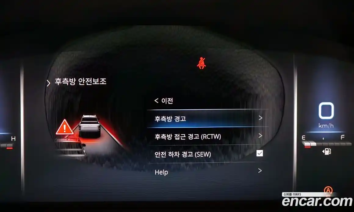 SsangYong Rexton 2022 2.2 гидро, фото 22