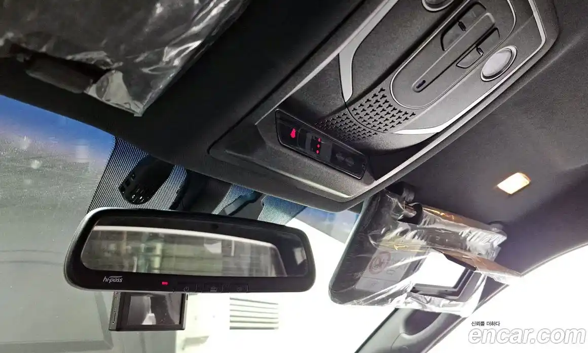 SsangYong Rexton 2022 2.2 гидро, фото 24