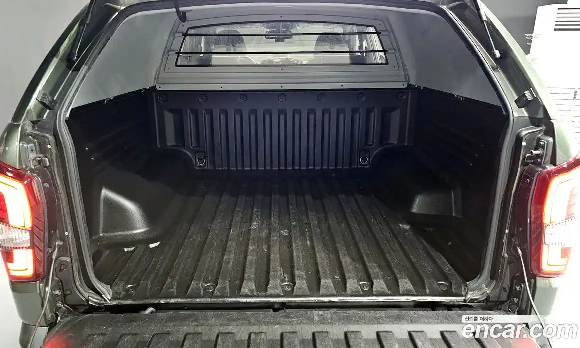 SsangYong Rexton 2022 2.2 гидро, фото 26