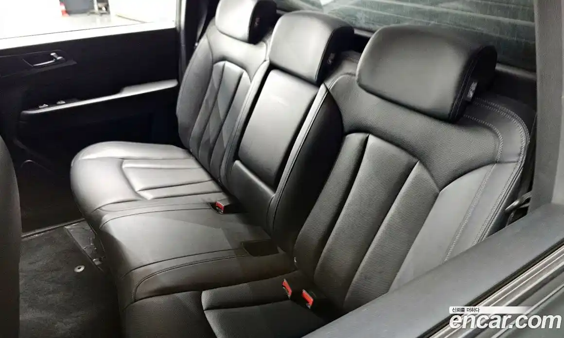 SsangYong Rexton 2022 2.2 гидро, фото 27