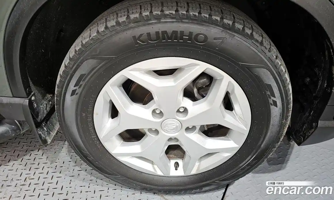 SsangYong Rexton 2022 2.2 гидро, фото 29