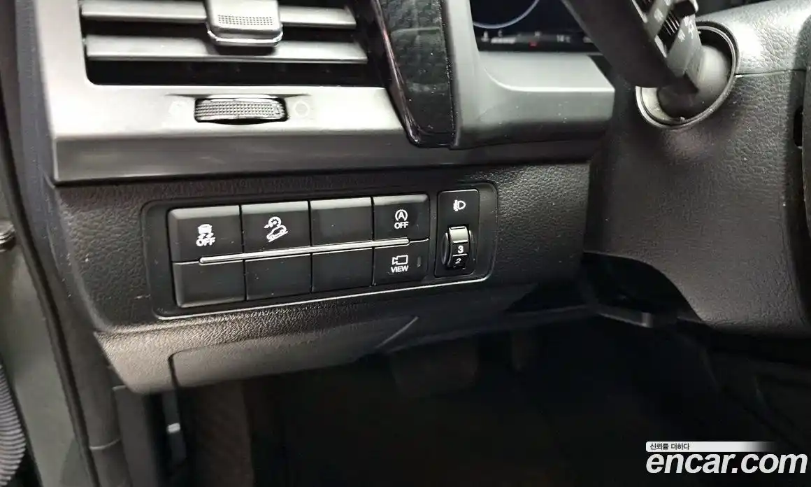 SsangYong Rexton 2022 2.2 гидро, фото 35