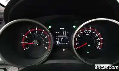 SsangYong TIBOLI 2018 1.6 гидро, миниатюра 11