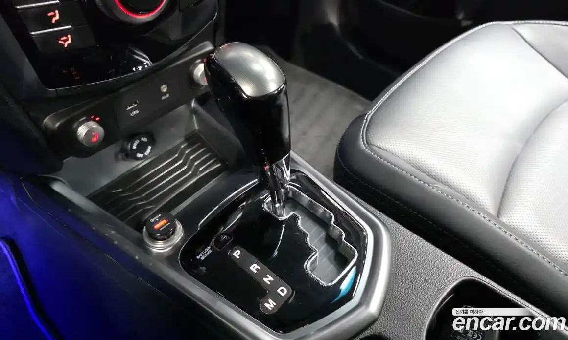 SsangYong TIBOLI 2018 1.6 гидро, фото 12