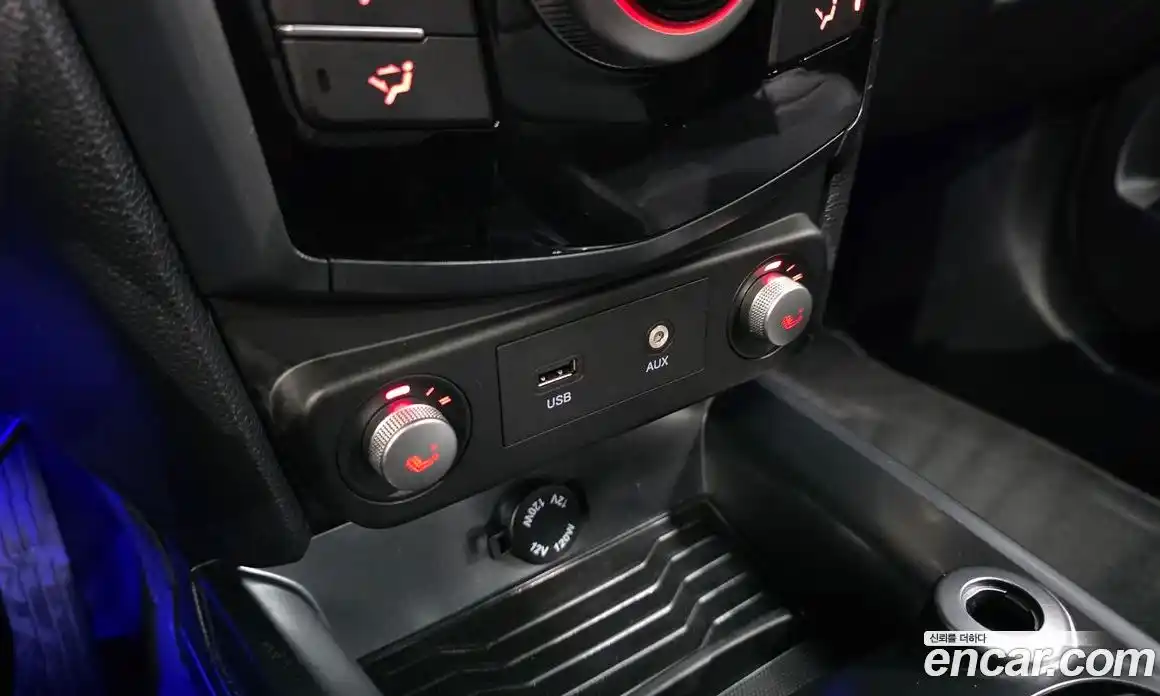 SsangYong TIBOLI 2018 1.6 гидро, фото 23