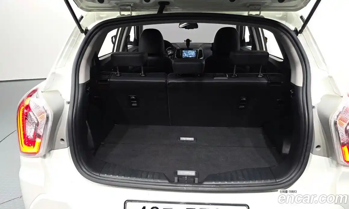 SsangYong TIBOLI 2018 1.6 гидро, фото 26