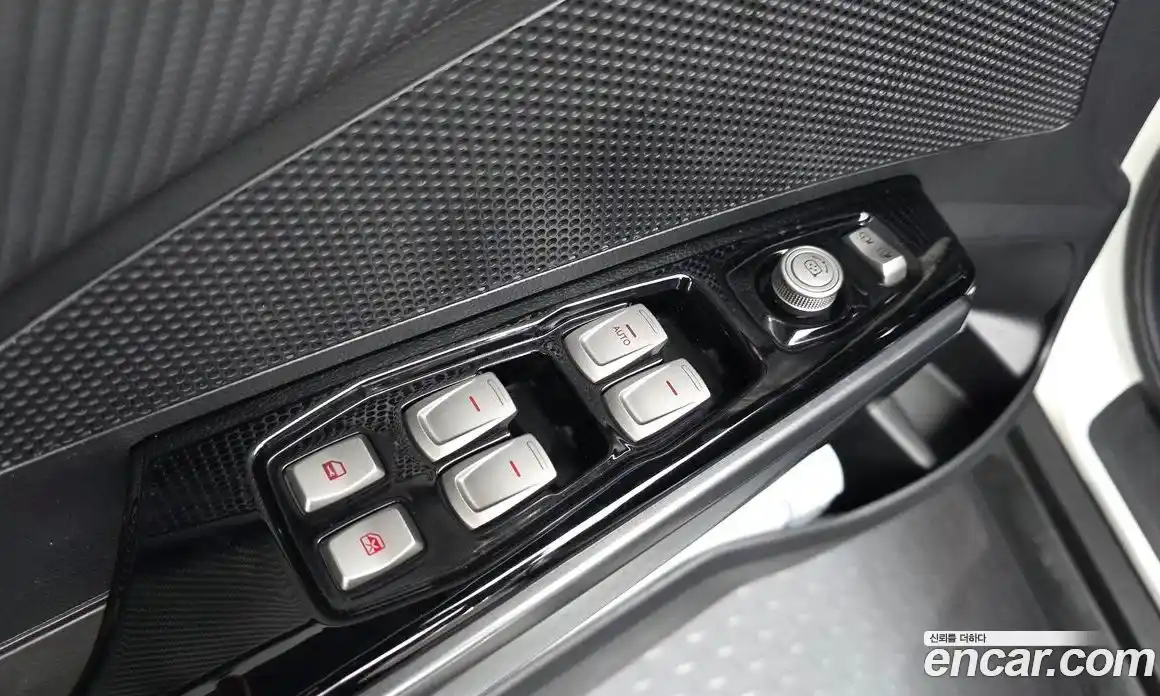SsangYong TIBOLI 2018 1.6 гидро, фото 28