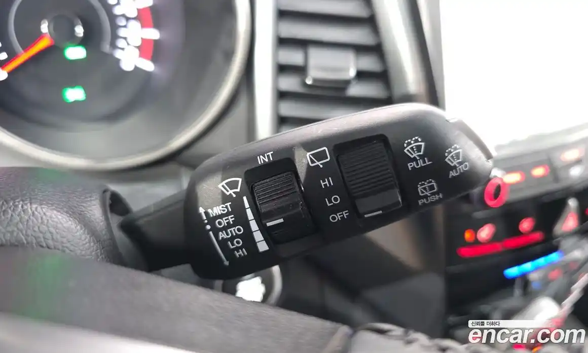 SsangYong TIBOLI 2018 1.6 гидро, фото 29