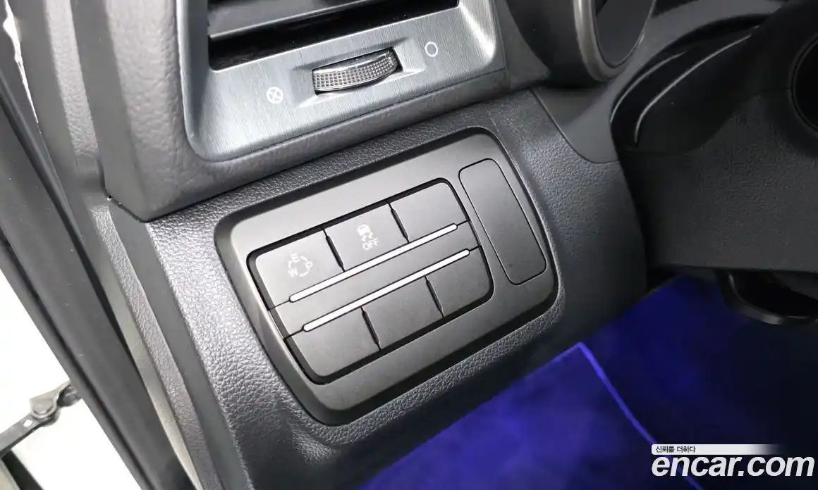 SsangYong TIBOLI 2018 1.6 гидро, фото 30