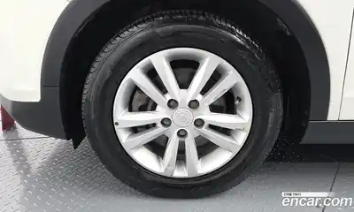 SsangYong TIBOLI 2018 1.6 гидро, миниатюра 5