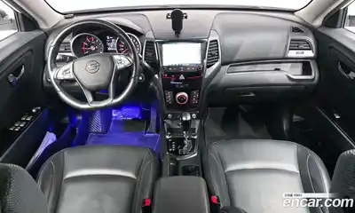 SsangYong TIBOLI 2018 1.6 гидро, миниатюра 10
