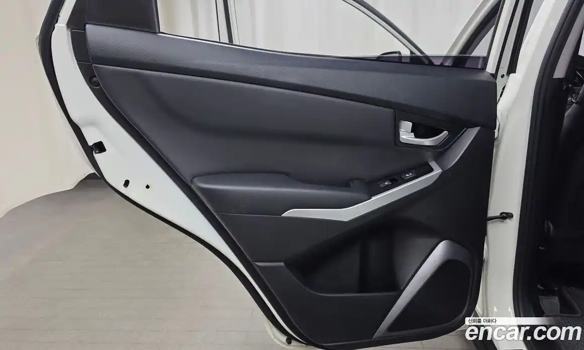 SsangYong Korando 2016 2.2 гидро, фото 15