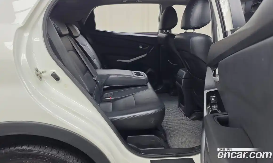 SsangYong Korando 2016 2.2 гидро, фото 18
