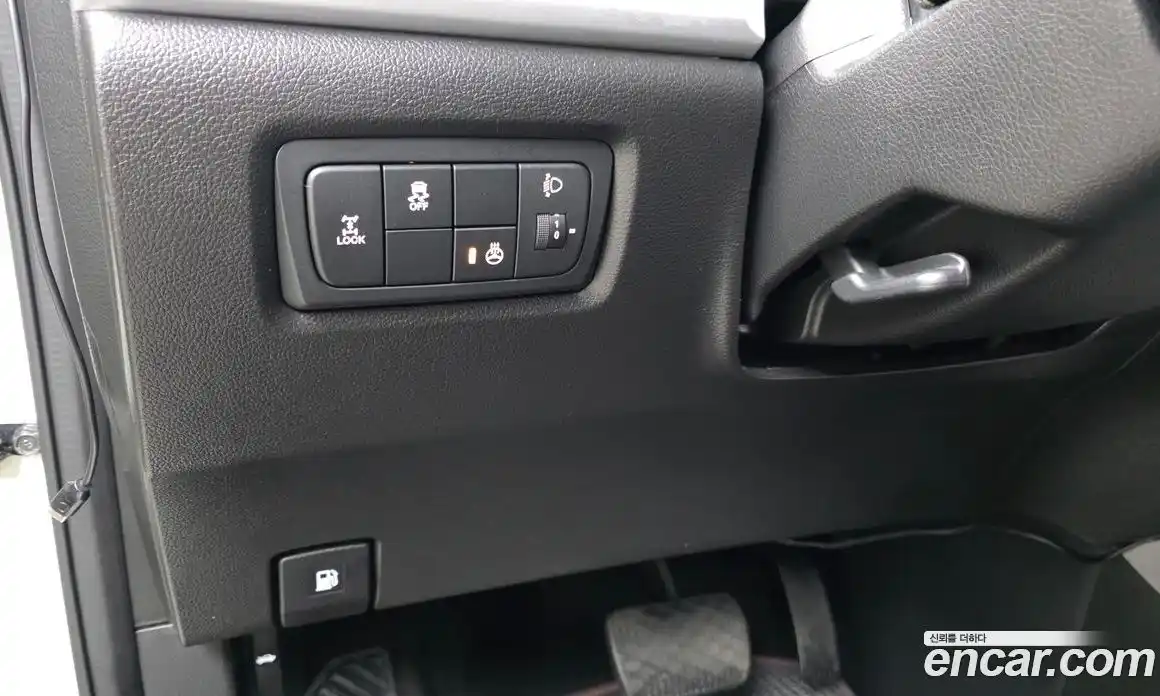 SsangYong Korando 2016 2.2 гидро, фото 27
