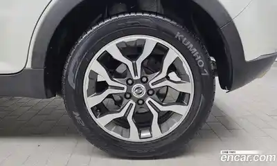 SsangYong Korando 2016 2.2 гидро, миниатюра 7