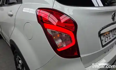 SsangYong Korando 2016 2.2 гидро, миниатюра 9