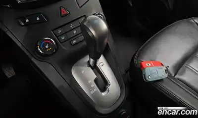 Chevrolet Orlando 2013 2.0 гидро в Москве № 1345074, миниатюра 11
