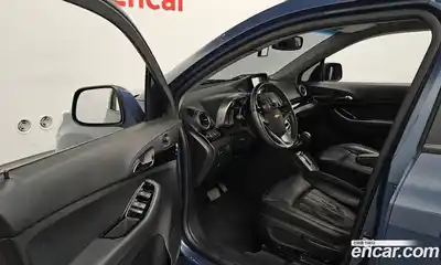 Chevrolet Orlando 2013 2.0 гидро в Москве № 1345074, миниатюра 12