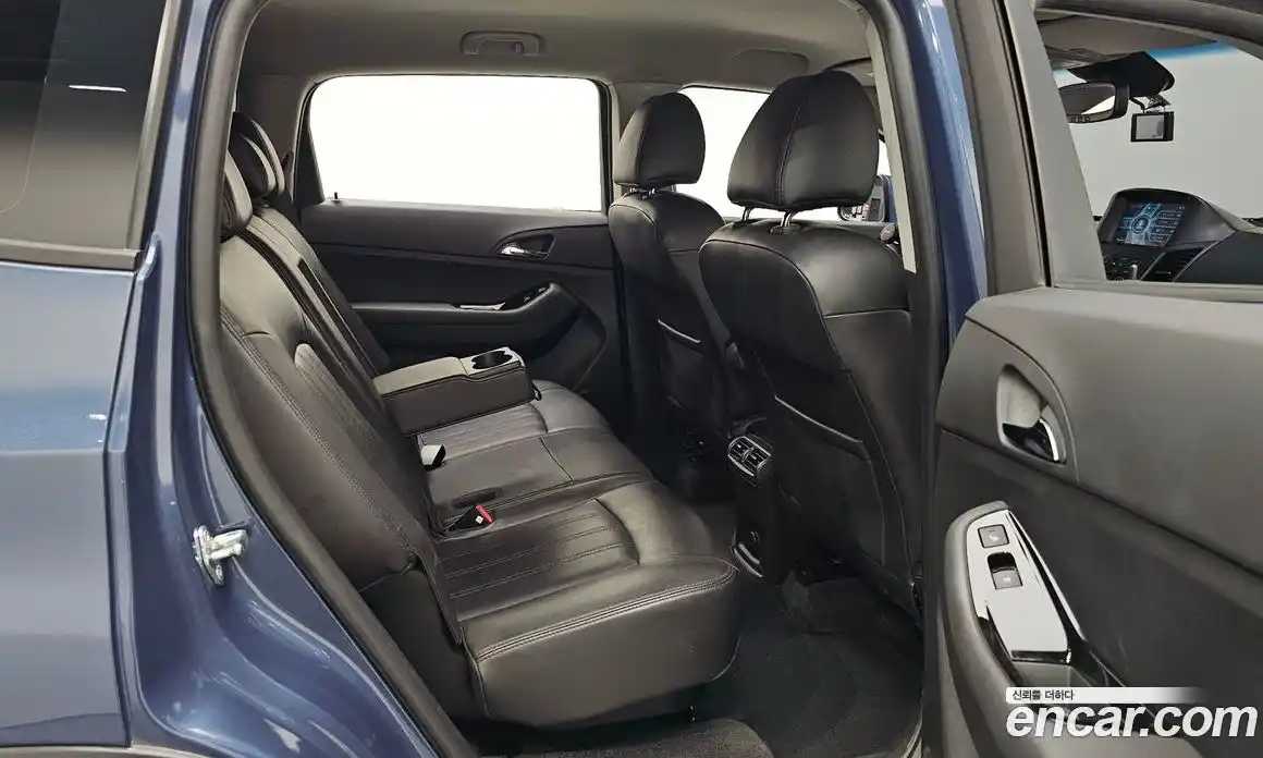 Chevrolet Orlando 2013 2.0 гидро в Москве № 1345074, фото 15